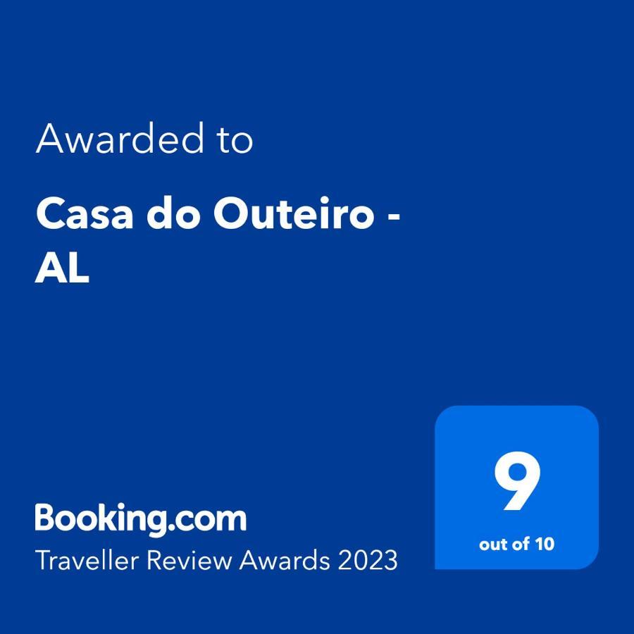 Villa Casa Do Outeiro - Al Praia da Vitória Exterior foto